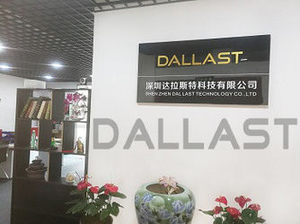 Shenzhen Dallast Technology Co., Ltd.