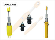 HRC 45-55 Multi Stage Hydraulic Cylinder Regulated Type Adjusted Form